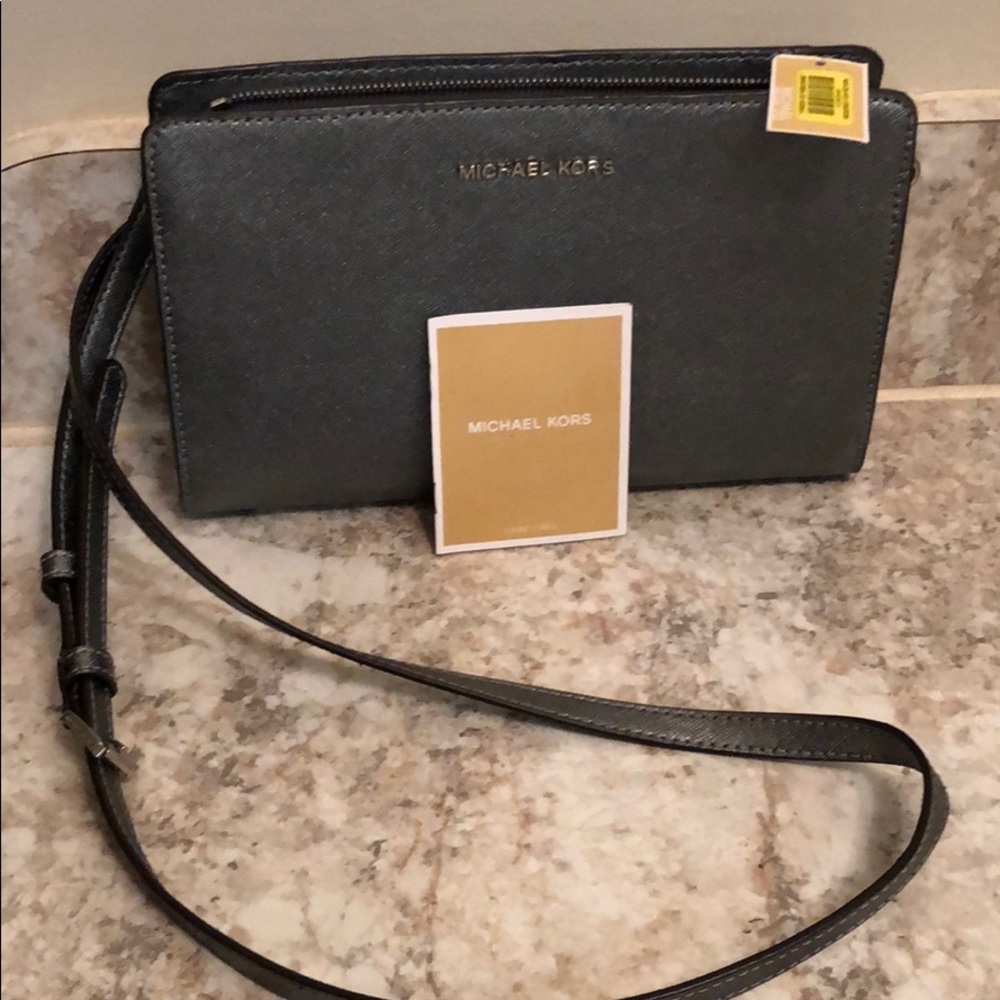 Crossbody